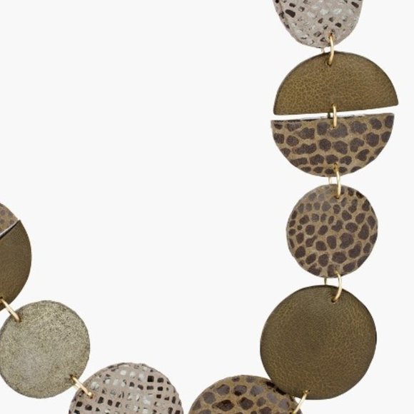 Chico's Malika Necklace Jewelry Bundle - Picture 8 of 9